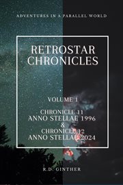 Anno stellae 1996 & anno stellae 2024 cover image