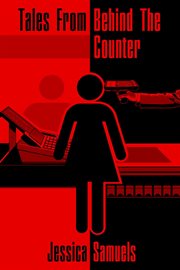 Tales from behind the counter cover image