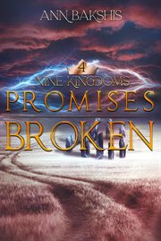 Promises broken : a novel cover image