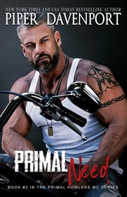 Primal Need cover image