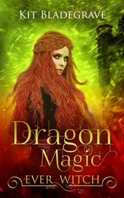 Dragon Magic cover image