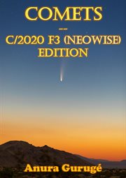 Comet neowise (c/2020 f3) cover image