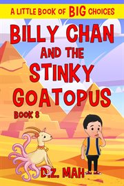 Billy chan and the stinky goatopus cover image
