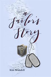 A sailor's story cover image