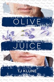Olive Juice cover image