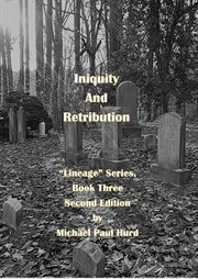 Iniquity and Retribution : Lineage cover image