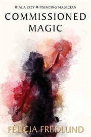Commissioned magic cover image