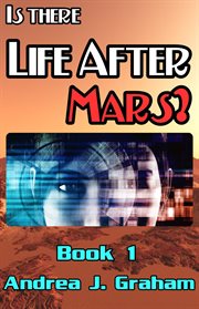 Is there life after mars? cover image