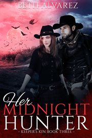Her midnight hunter cover image