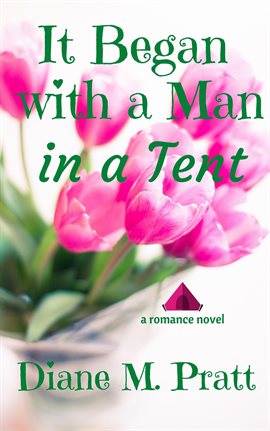 Cover image for It Began with a Man in a Tent