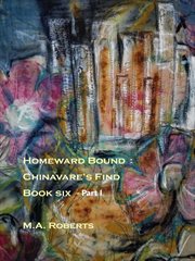 Homeward bound cover image