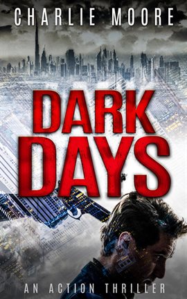 Cover image for Dark Days