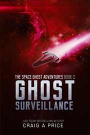 Ghost surveillance cover image