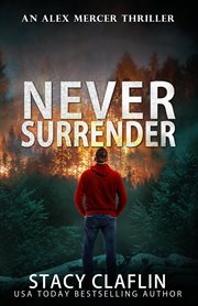 Never surrender cover image