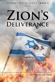 Zion's deliverance cover image