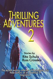 Thrilling adventures 2 cover image