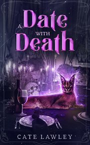 A date with death : Death Retired Mysteries, Book 2 cover image