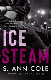 Ice Steam : A Duet cover image
