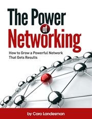 The power of networking cover image