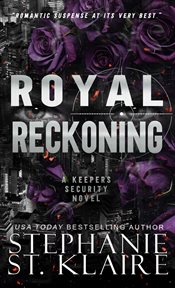 Royal Reckoning cover image