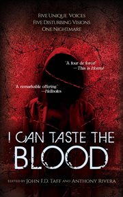 I Can Taste the Blood cover image