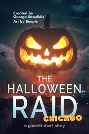 The halloween raid: chicago cover image