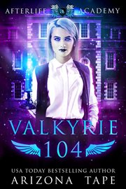 Valkyrie 104 cover image