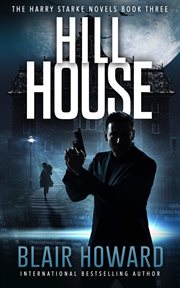 Hill House cover image