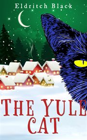 The yule cat cover image