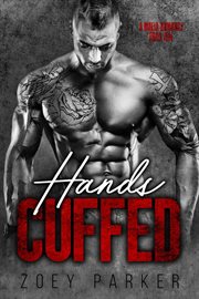 Hands cuffed cover image