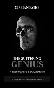 The suffering genius cover image