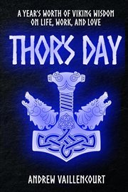 Thor's day cover image