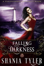 Falling into darkness cover image