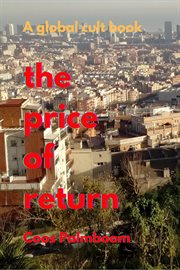 The price of return cover image