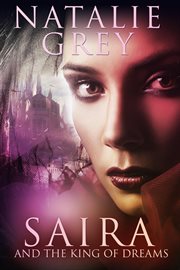 Saira & the king of dreams cover image