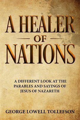 Cover image for A Healer of Nations