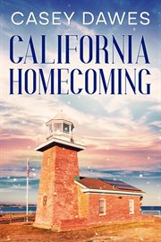 California homecoming cover image