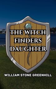 The witch hunters daughter cover image