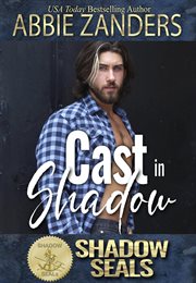 Cast in shadow cover image