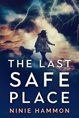 Cover image for The Last Safe Place