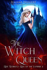 The Witch Queen cover image