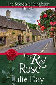 The red rose cover image