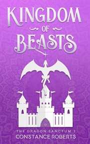Kingdom of beasts cover image