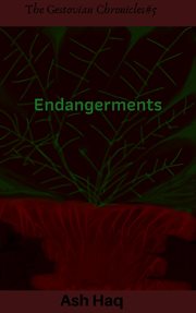 Endangerments cover image