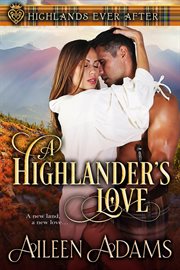 A highlander's love cover image
