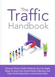 The traffic handbook cover image