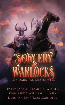 Cover image for Sorcery & Warlocks