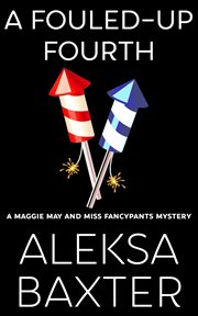 A fouled-up fourth cover image