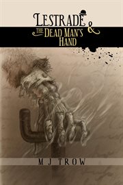 Lestrade and the dead man's hand cover image