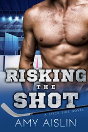 Risking the shot cover image